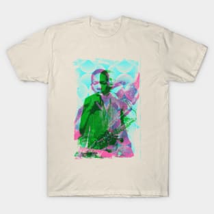 John Coltrane T-Shirt